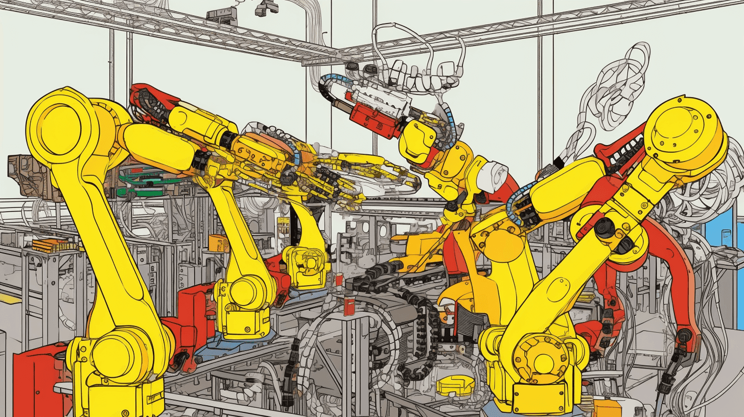 robot image robot image