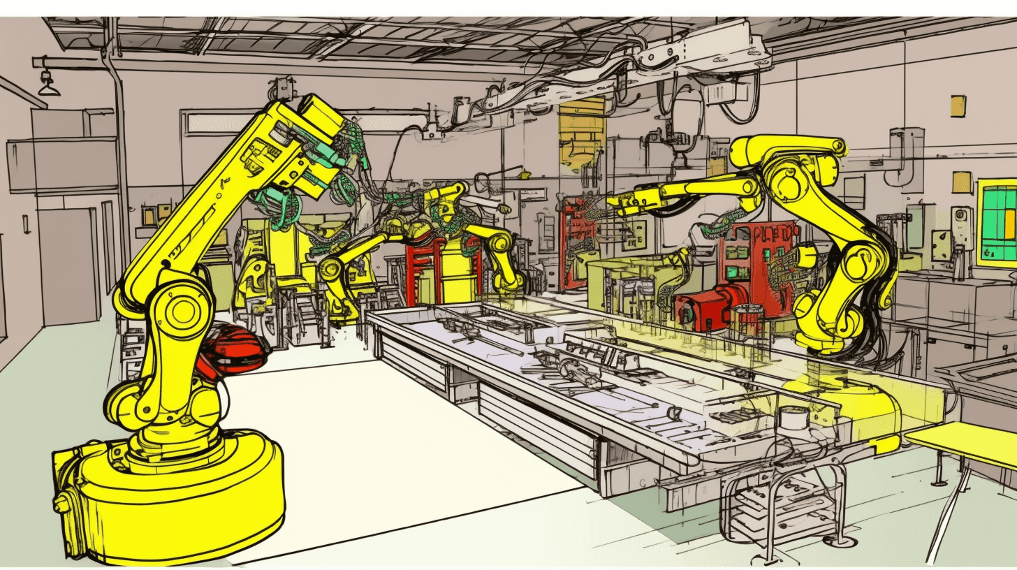 robot image robot image